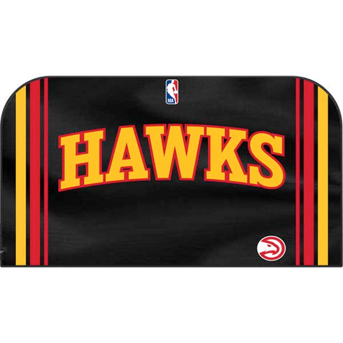 NBA Atlanta Hawks Jersey Nintendo Switch 2 (2025) with Joy-Con Skin